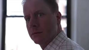 Good Cop Great Cop: Ron Waits for the Elevator