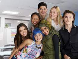 Luckily, netflix has a good selection of teen movies to check out if you ever find yourself feeling a bit nostalgic for that weird, scary, exciting time in your life. 25 Shows To Watch With Your Teen On Netflix Canada
