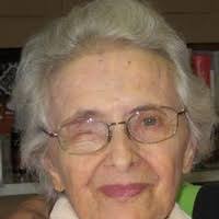 Obituary information for Frances Dalfrey Lanclos