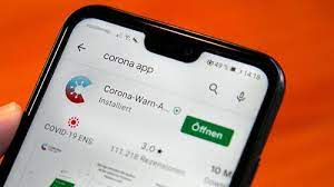 Sie ist gedacht für alle, die in deutschland leben, arbeiten, urlaub machen oder sich regelmäßig oder über längere zeit in deutschland aufhalten. Corona Warn App 2 0 Jetzt Mit Eventregistrierung