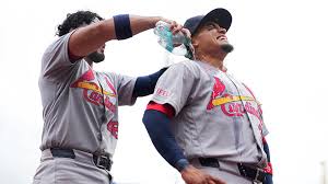 Highlights: Cardinals at Reds Game 1 (5/23) Stream of Major League Baseball