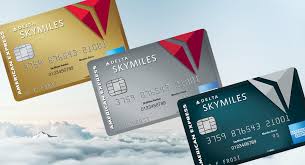 American express offers four different consumer credit card options for delta air lines. Highest Ever Bonus Offers For The Delta Credit Cards Up To 90 000 Points Deals We Like