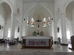 We did not find results for: The Sight Of The Church From The Main Road Picture Of St Anthony Church Kuala Lumpur Tripadvisor