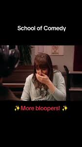 #schoolofcomedy #willpoulter #bethrylance #charliewhernham #jackharries  #britishcomedy #bloopers #fyp