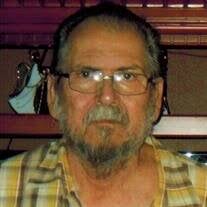 Abel C. Garza Obituary