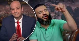 ريهام عبد الحكيم ونسمة محجوب ضيفتا لميس الحديدي على أون في أول أيام عيد الأضحى فيديو. Ø¹Ù…Ø±Ùˆ Ø£Ø¯ÙŠØ¨ ÙŠØ°ÙŠØ¹ ØªØ³Ø¬ÙŠÙ„Ø§Øª ØµÙˆØªÙŠØ© Ù„ÙØªØ§Ø© ØªÙØ¶Ø­ Ø§Ù„Ø¥Ø®ÙˆØ§Ù†Ù‰ Ø§Ù„Ù‡Ø§Ø±Ø¨ Ø¹Ø¨Ø¯ Ø§Ù„Ù„Ù‡ Ø§Ù„Ø´Ø±ÙŠÙ Ø±ÙŠÙ… ÙØ§Ø¬Ø± Ø¨ØªØ§Ø¹ Ù…ØµÙ„Ø­ØªÙ‡ ÙˆØ¨ÙŠØ¹ØªØ¨Ø± Ø§Ù„Ù…ØµØ±ÙŠÙŠÙ† Ø³Ø¨ÙˆØ¨Ø© ÙƒØ§Ù† Ø¹Ø§ÙˆØ² ÙŠÙ‚ÙŠÙ… Ù…Ø¹Ø§ÙŠØ§ Ø¹Ù„Ø§Ù‚Ø© ÙˆØ¨ÙŠÙ‚ÙˆÙ„Ù‰ Ø£Ù†Ø§ Ø¨Ø­Ø¨ Ø§Ù„Ø­Ø±Ø§Ù… ÙˆÙ‚Ø§Ù„Ù‰ Ø£Ù†Ø§ ÙƒÙ†Øª Ø¶Ø§ÙŠØ¹