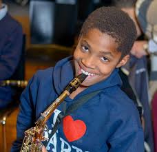 FY23 Annual Report by HarlemSchoolOfTheArts