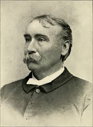 George Madison Bodge