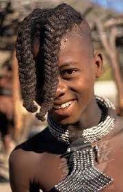Braids And Twists African Hairstyles Hair Styles Traditional Hairstyle
