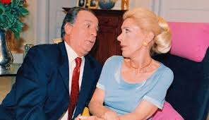 Lifestyle, videos and celebrity news! Ntina Kwnsta O Logos Poy De Blepei 2 3enoys H Apofash Na Mh Pantreytei O Pio Dyskolos Rolos Kai H Apomonwsh Enimerotiko Gr