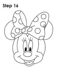 Vorlage für einladung party mickey mouse disney micky. Mini Maus Kopf Zum Ausdrucken Novocom Top