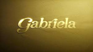 Juegos recreativos tercera edad : Gabriela 2012 Tv Series Wikipedia
