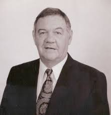 Johnny Clanton Obituary