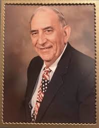 Obituary for Harrold R Hebert