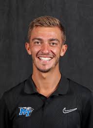 Middle Tennessee State University Athletics