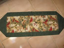 10 Minute Table Runner 10 Minute Table Runner Table Runners Table Runner Pattern