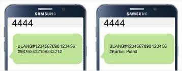 Dengan cara ini anda bisa. Cara Registrasi Ulang Kartu Sim Axis 2021 Sepulsa