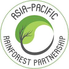 Our business partners are so important and we accomplish a lot together. Azwar Ma As Asia Pacific Rainforest Summit 2018