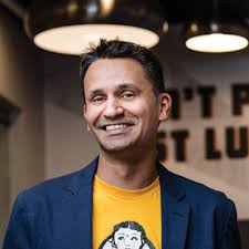 TCB 100 People to Know