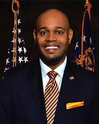 Chatham County Commissioner James “Jay” Jones announces campaign for  Chairman post