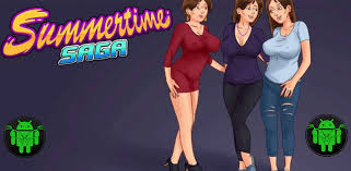 Principal smith invited you to meet her and show you your transcript. Summertime Saga Mod V0 20 9 A To Z Apk Mod Download Via Nulledandroid A To Z Apk Mod Download Via Nulledandroid