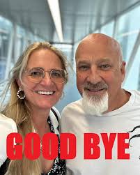 Shock Exit: Christine Woolley Stepping Away from *Sister Wives*”