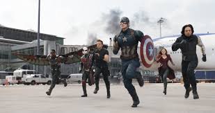 Every image can be downloaded in nearly every resolution to ensure it will work with your. Best Captain America Civil War Wallpaper Id 191440 For High Resolution Hd 2048x1080 Pc