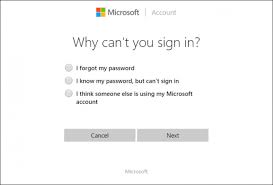How do i find my passwords on my computer. Windows 10 Won T Accept My Password How To Fix It