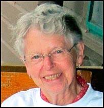 Jean NETHERCUT Obituary (1926