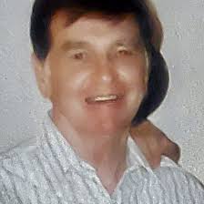 Obituary: Frank Dempsey Petrey Sr.