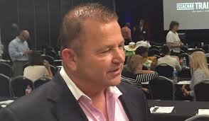 David Lane's American Renewal Project mobilizing pastors to run for office 