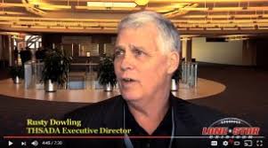 2017 THSADA State Conference Highlights