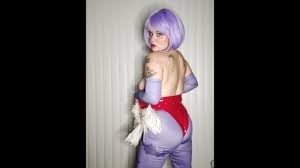 Cosplay脱衣舞秀：《暗黑潜行者》《夜行者》中的莉莉丝