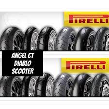 At virginia tire & auto, we guarantee our every day low tire prices. Pirelli Tires For Sale Angel City Diablo Angel Scooter Shopee Philippines