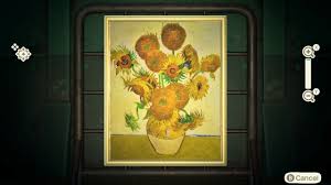 Our animal crossing new horizons art list will guide you complete list of all artwork in acnh, including paintings, statues, and checklist of real and fake. Animal Crossing Redd S Art Guide How To Tell Fake Art From Real Art In New Horizons Gamespot