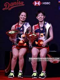Yuki fukushima (福島 由 紀, fukushima yuki, 6 mayıs 1993 doğumlu) japon badminton oyuncusu. Antonius Agustian A Twitter Yuki Fukushima Kuat Banget Yes