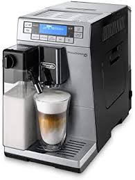 Academia.edu is a platform for academics to share research papers. De Longhi Primadonna Xs De Luxe Bean To Cup Coffee Machine Silver Etam 36 365 M 1 Buy Online At Best Price In Uae Amazon Ae