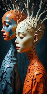 💙💙Miniature art💙💙