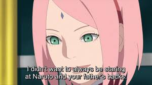 моё наруто ultimate naruto boruto naruto sakura haruno аниме видео кавер. Boruto On Twitter Reason Why Sakura Became A Medical Ninja Naruto Boruto