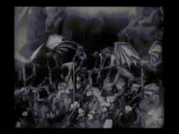 L'inferno (1911) *** (out of 4) historically important film as it stands as the first feature from italy as well as the first film to show full frontal nudity. L Inferno Wiki Horror Amino