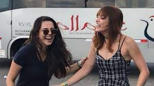 Eles se casaram em 2019, em são paulo. Taina Muller Encontrou A Irma Titi Muller No Lollapalooza E O Encontro Foi Hilario Jornal Extra Scoopnest