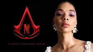 Assassin's Creed': Tanzyn Crawford Joins Netflix Series ...