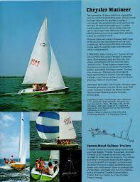 Image result for Spinnaker White 1977 Chrysler