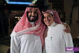أثنى ولي العهد السعودي، الأمير محمد بن سلمان، على إيران بكلمات طيبة، مساء اليوم الثلاثاء، خلال حديثه مع برنامج الليوان المذاع على فضائية روتانا خليجية.وقال ولي العهد السعودي، إيران دولة جارة وكل ما نطمح له أن يكون. Ø®Ø§Øµ ÙƒÙˆØ§Ù„ÙŠØ³ Ù…Ù‚Ø§Ø¨Ù„Ø© Ø§Ù„Ø£Ù…ÙŠØ± Ù…Ø­Ù…Ø¯ Ø¨Ù† Ø³Ù„Ù…Ø§Ù† Ù„Ù€ Ø§Ù„Ø¹Ø±Ø¨ÙŠØ©