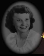 Norma Jean Hammer Burrows (1929-2017)