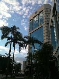 Block b, ground floor, no. Bukit Damansara Mapio Net