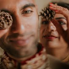 MyWed Wedding Photographers Award 2020