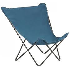 Lafuma Pop Up Xl Folding Chair Lfm2777 6535 The Narrow Strip Behind The Garden Fence Is Planted With Shrubs In In 2020 Folding Chair Camping Chairs Camping Chair