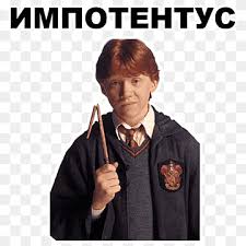 Daniel radcliffe, who portrayed the series' title character, harry potter, was the icon of the film series from the release of the first film in 2001. Ginny Weasley Png Images Pngwing