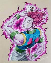 pin by on hunter x anime sketch manga drawing drawings doodle art coloriages pour adultes